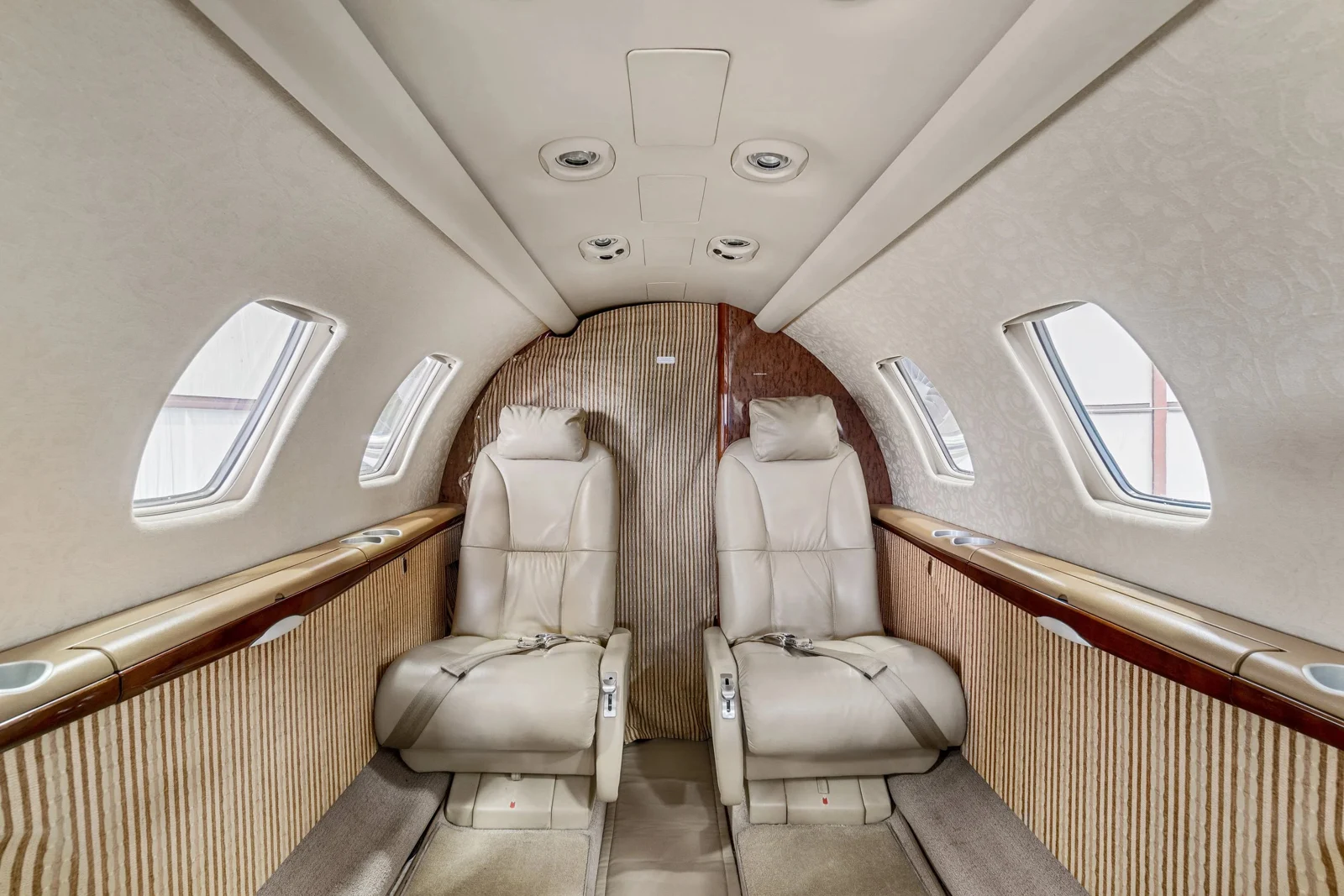 Citation CJ1+ · Interior 1