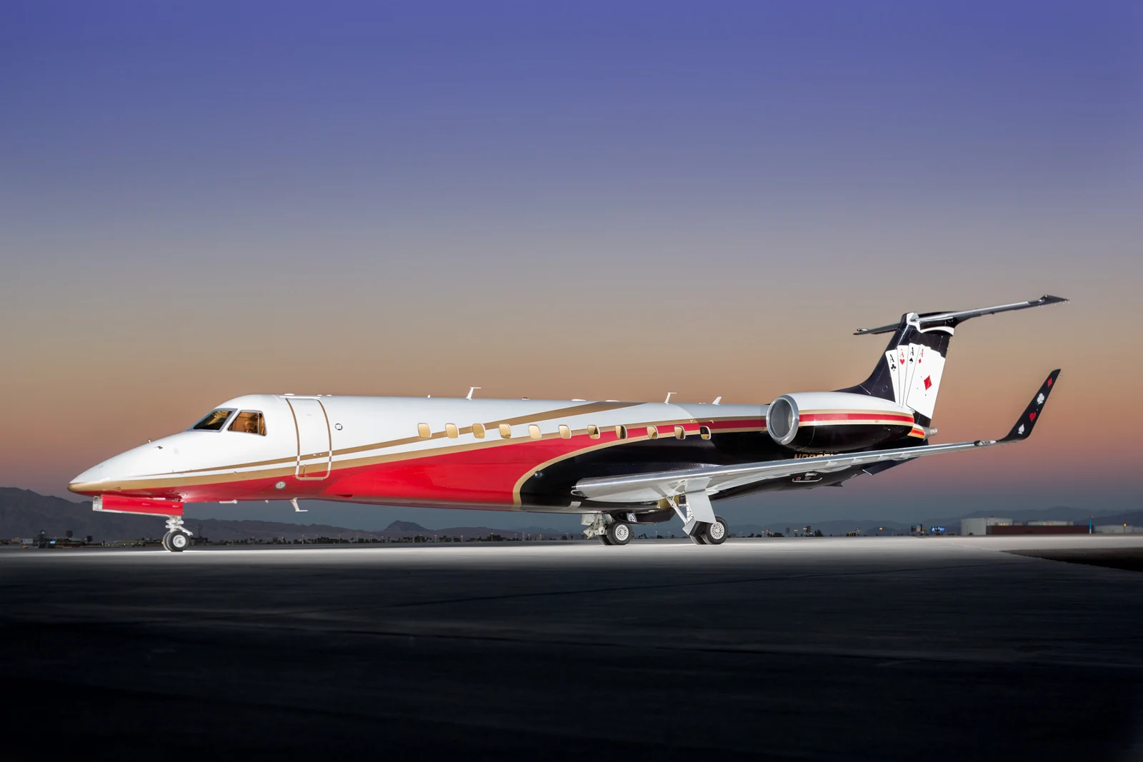 Legacy 600 exterior reference