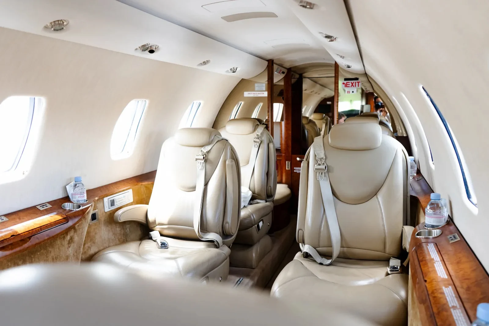 Citation XLS · Interior 1