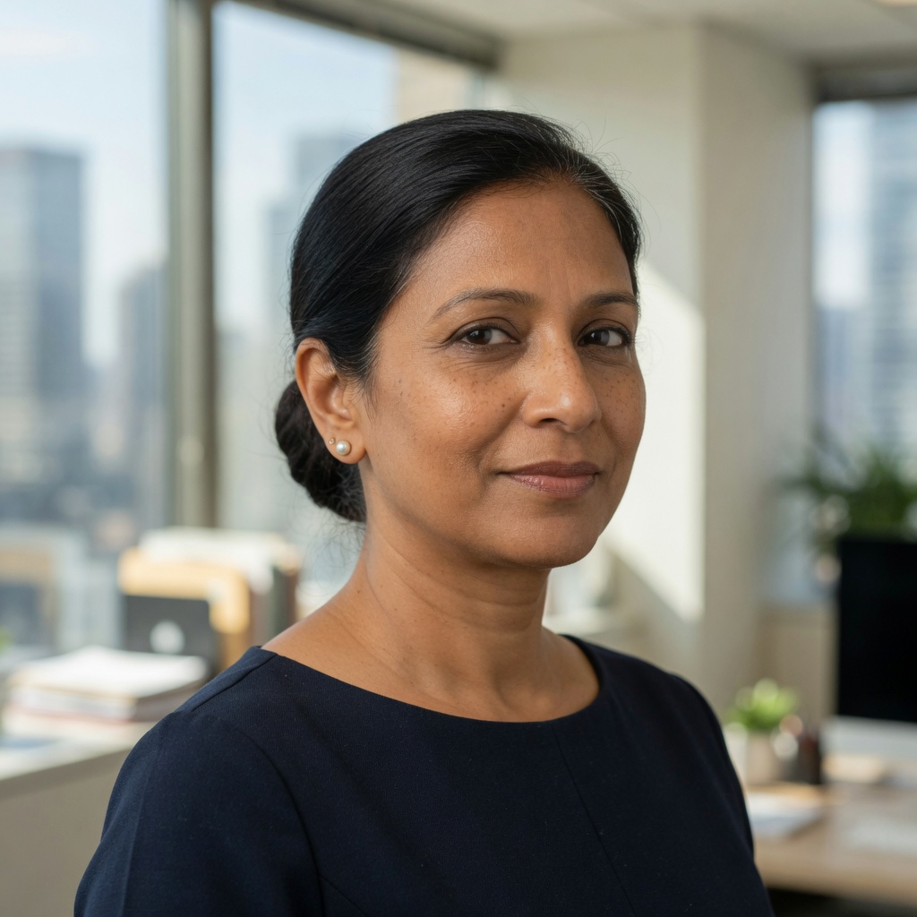 Ananya Rao