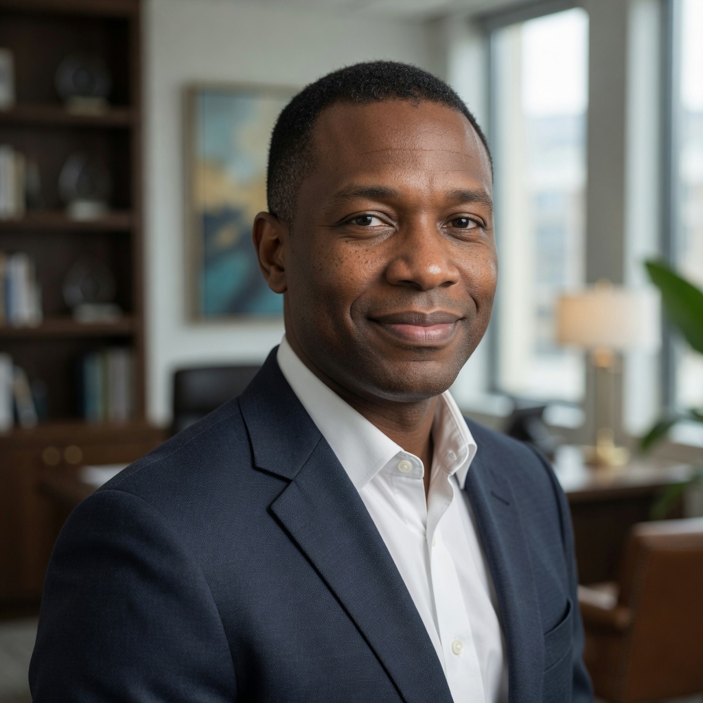 Daniel Okonkwo