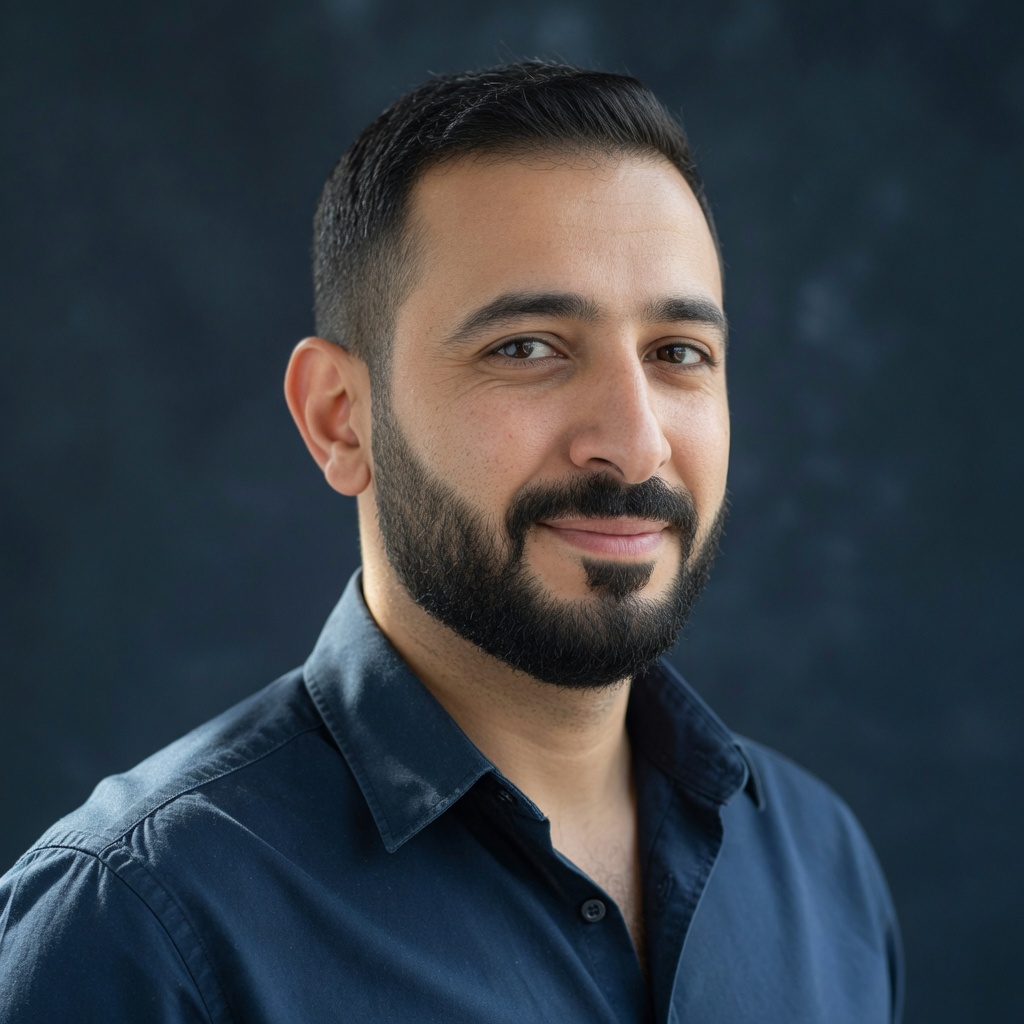 Samir Nasser