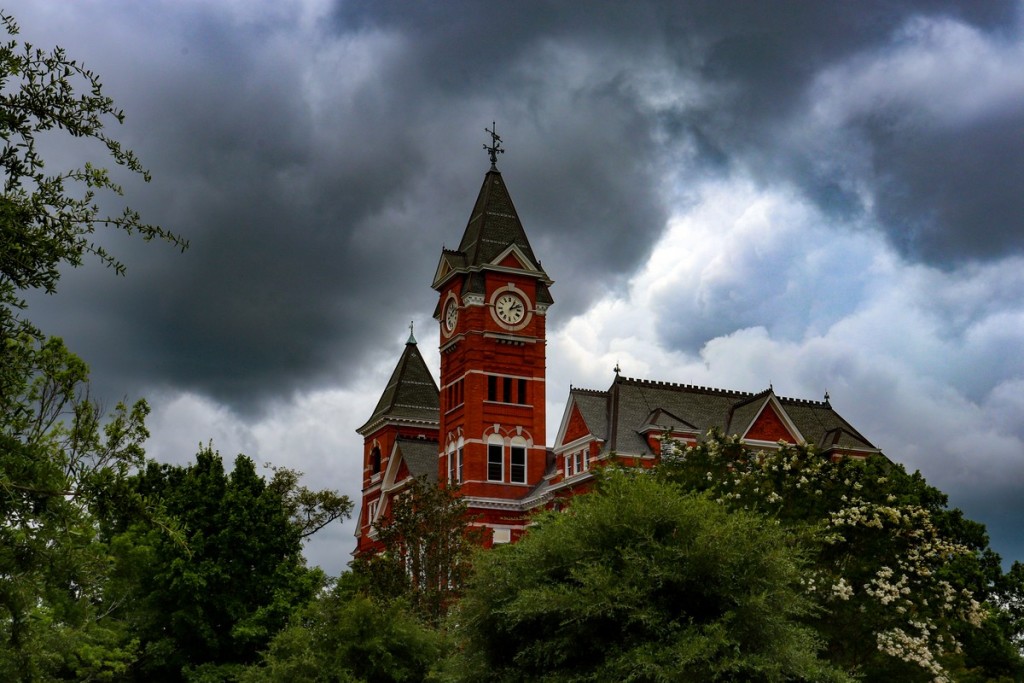 Auburn University Regional Airport (AUO, KAUO) Private Jet Charter