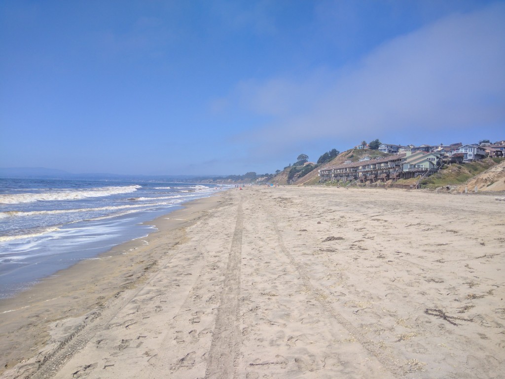 Watsonville Airport (WVI, KWVI) Private Jet Charter