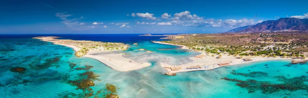 Crete, Greece Private Jet Charter