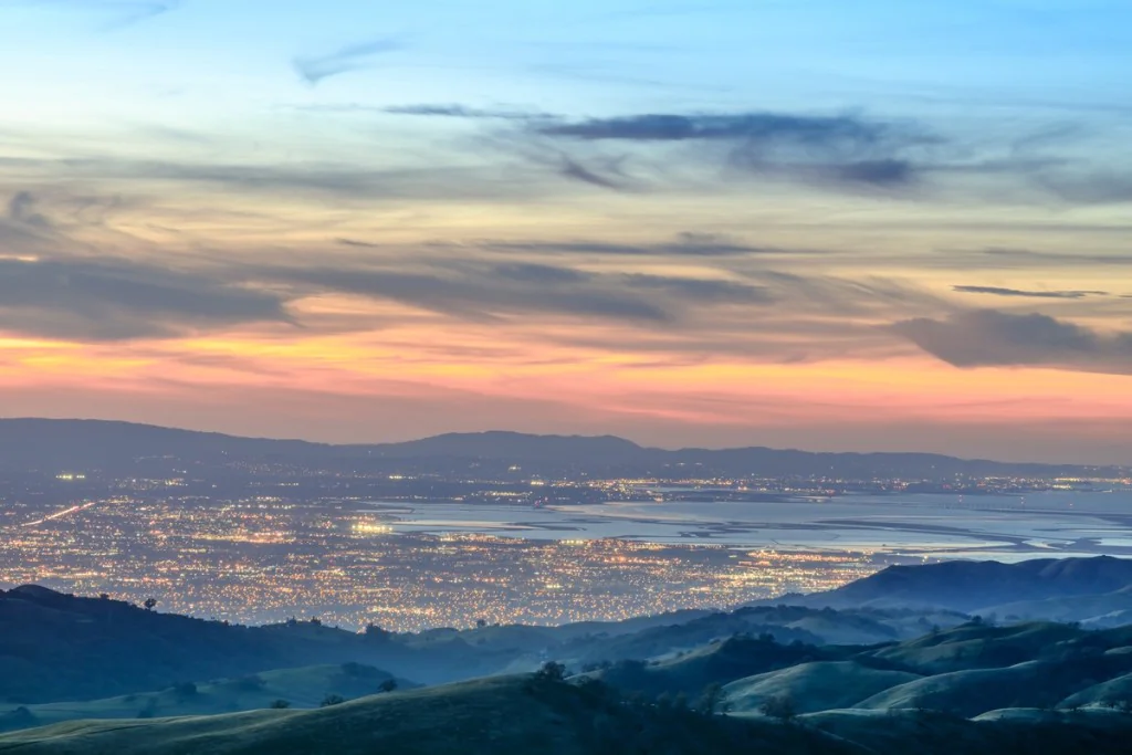 Santa Clara Private Jet Charter