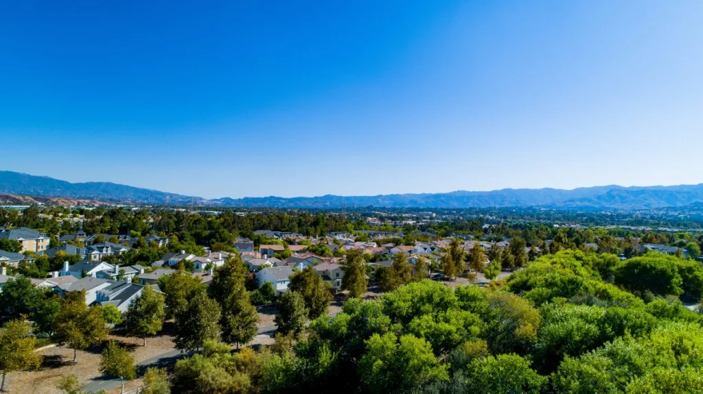 Santa Clarita Private Jet Charter