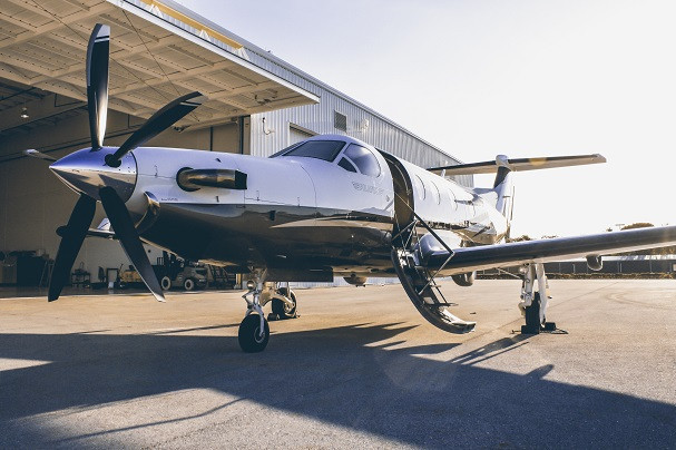 What is the Best Private Jet