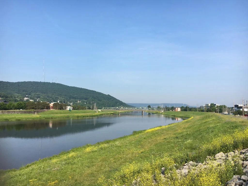 Elmira Corning Regional Airport (ELM, KELM) Private Jet Charter