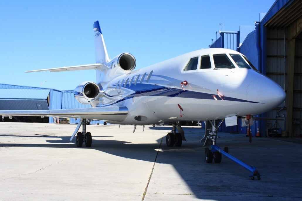 Pisa International Airport (PSA, LIRP) Private Jet Charter