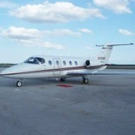 HAWKER 400XP