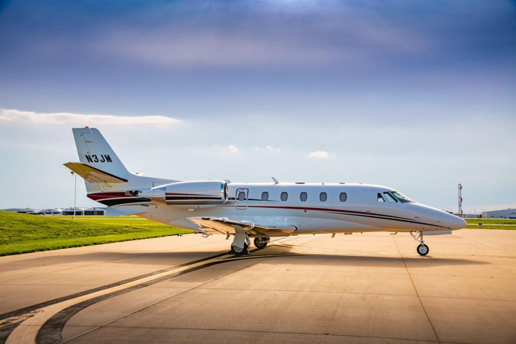 Citation XLS+