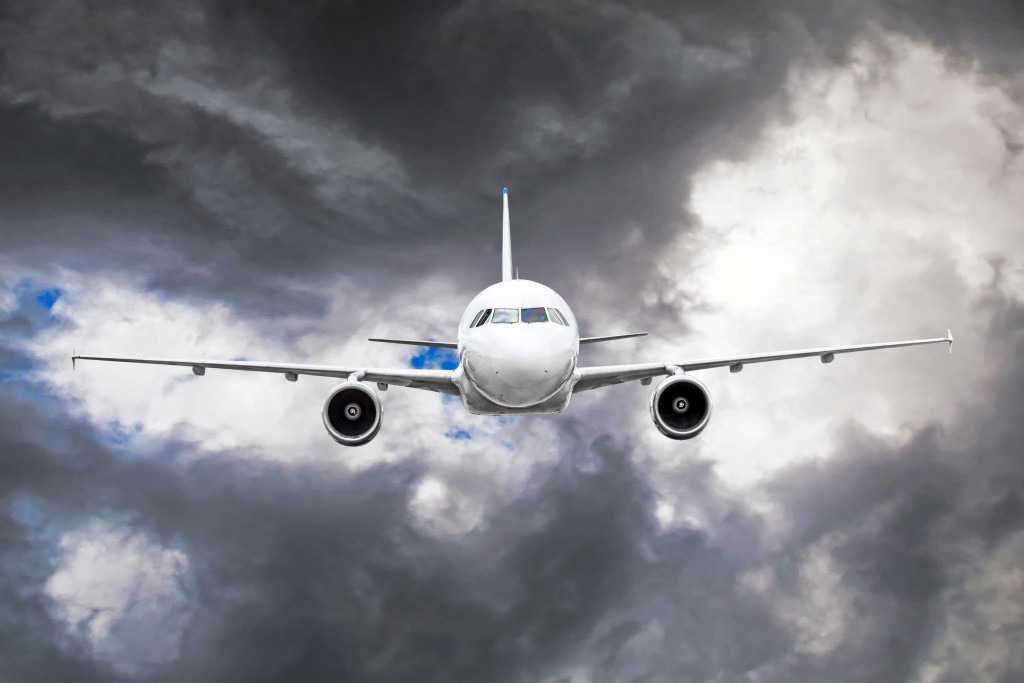 Private Jet One Provides On Demand Air Charters to Aide in Disaster Relief and Recovery
