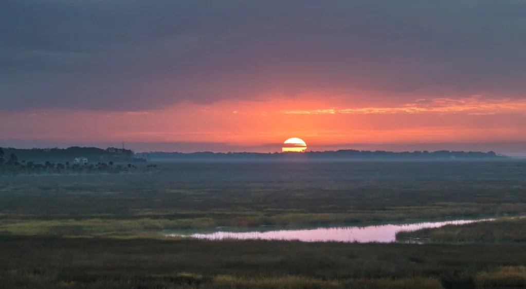 St. Marys, GA Private Jet Charter