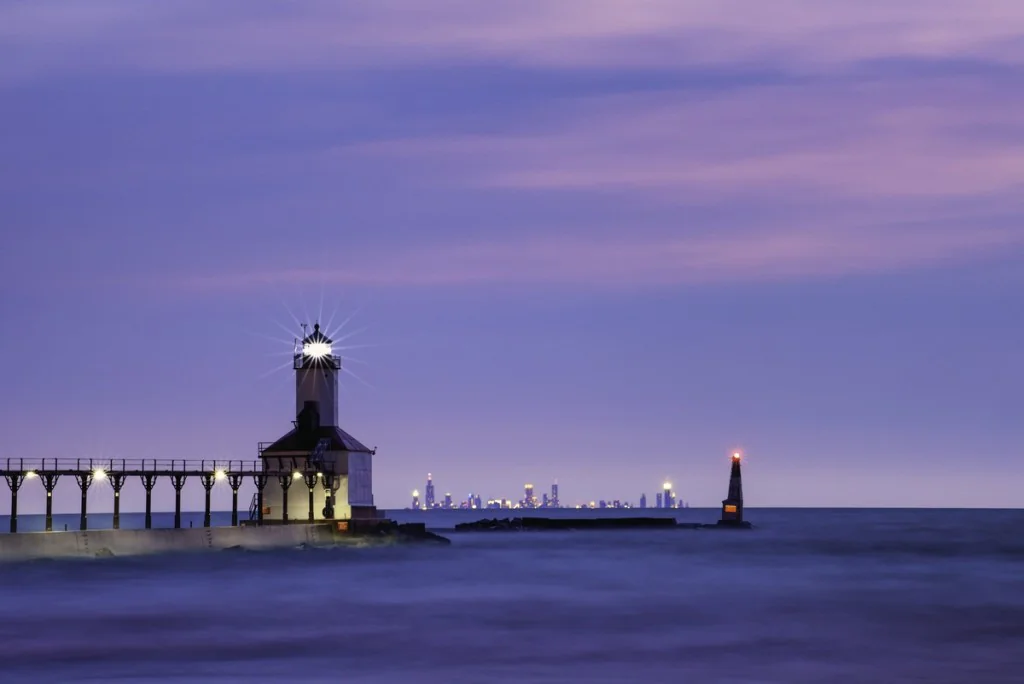 East Chicago, IN Private Jet Charter