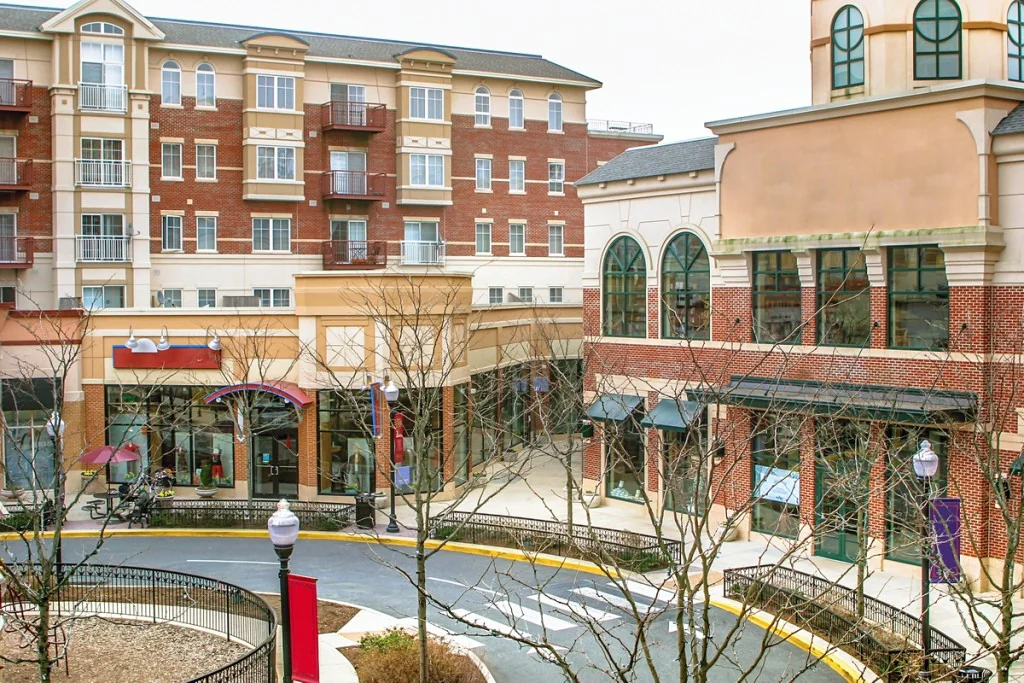 Fairfax, VA Private Jet Charter