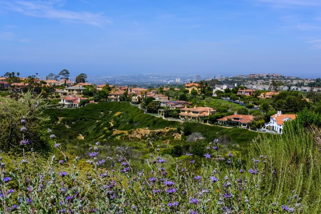 Laguna Hills, CA Private Jet Charter