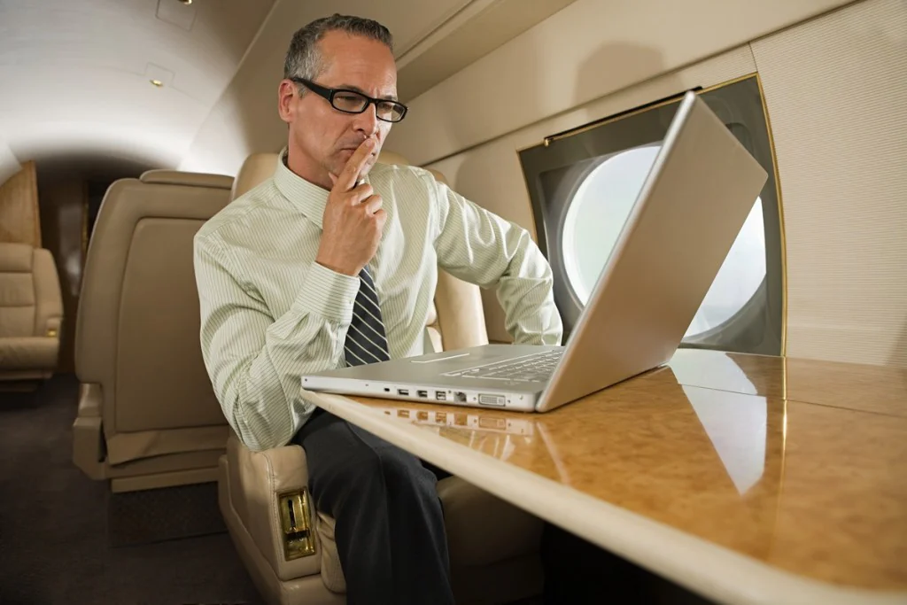 Private Jet Charter Burlington to Tuscon