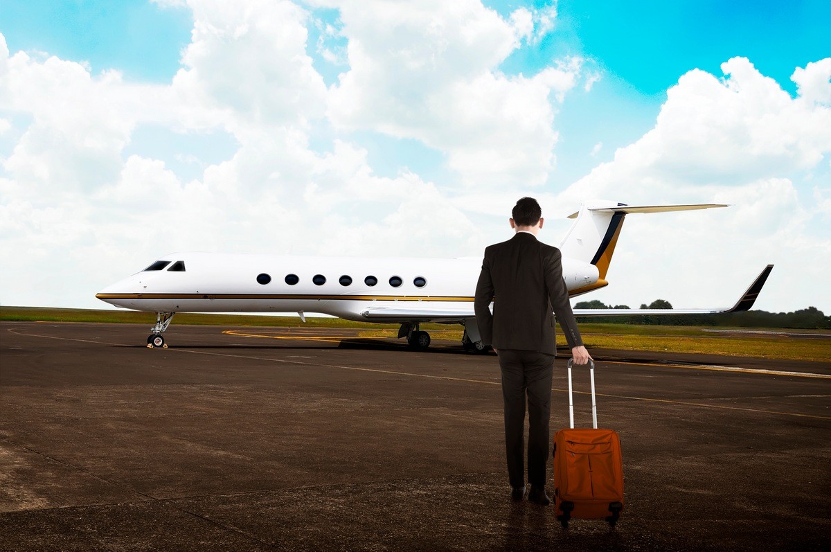 Private Jet Charter Charlotte to Orlando