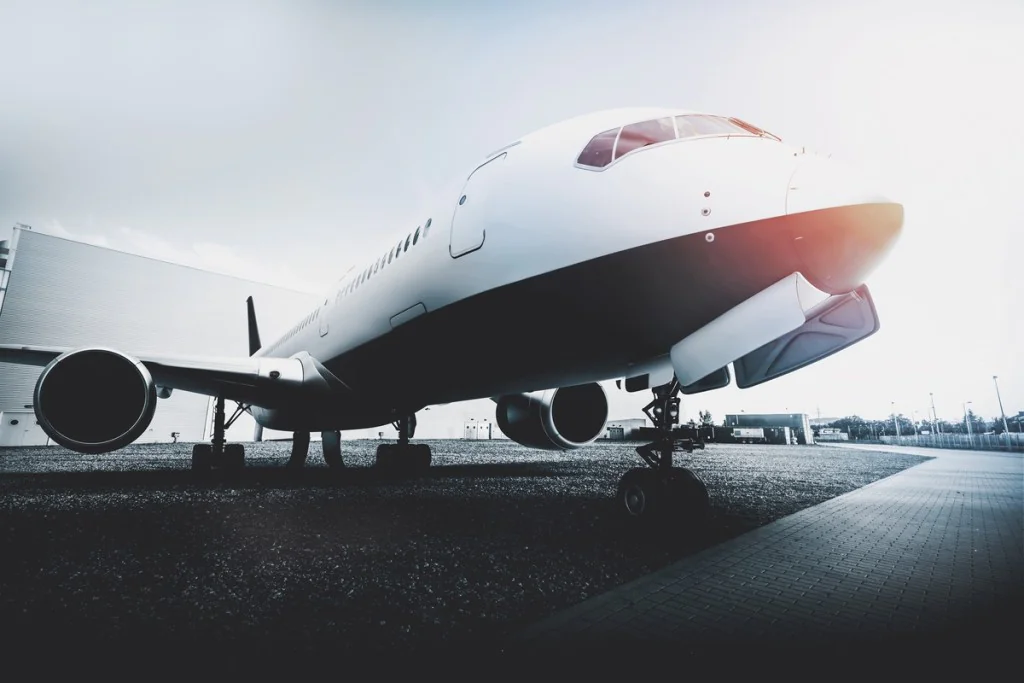 Private Jet Charter from Los Angeles to Miami