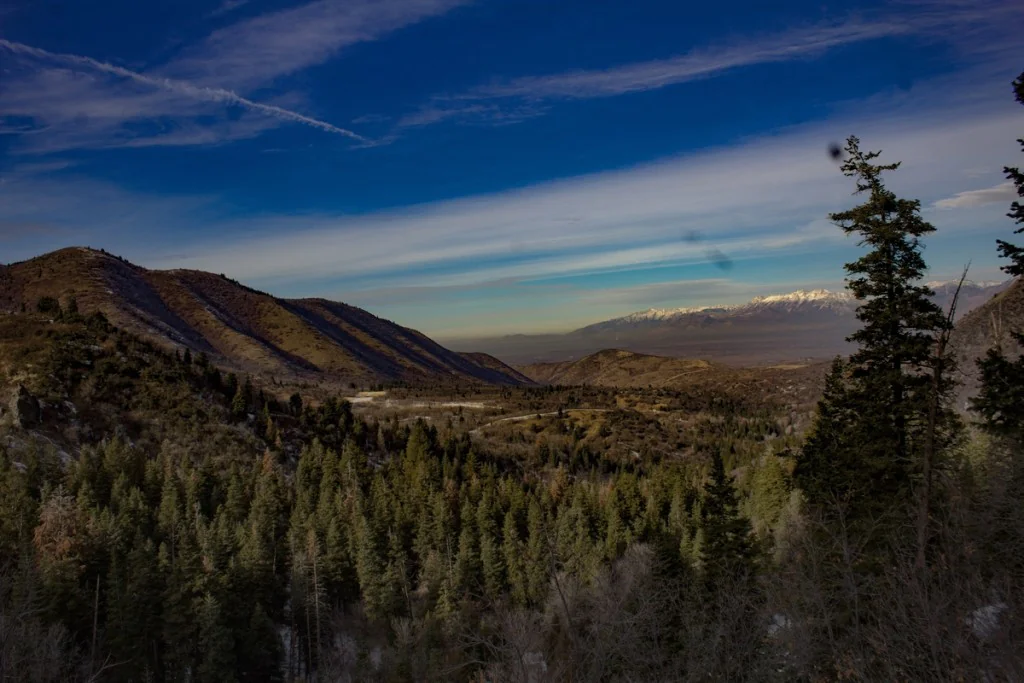 Payson, UT Private Jet Charter