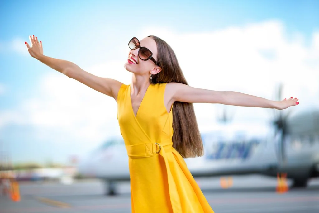 10 Private Jets for On-Demand Private Jet Charters to San Diego