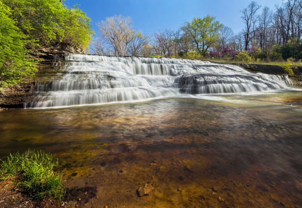 Richmond, IN Private Jet Charter