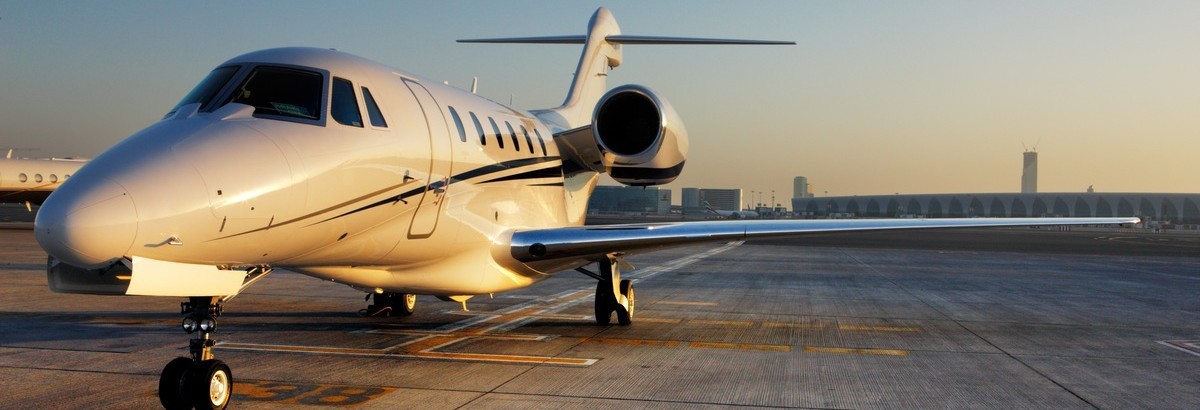 Citation X