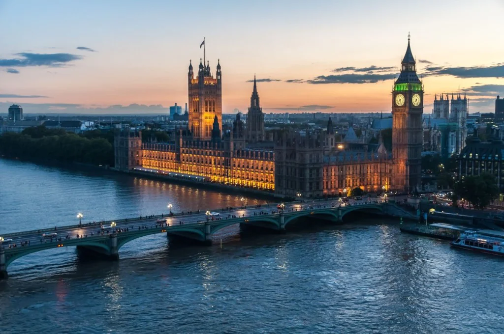 London