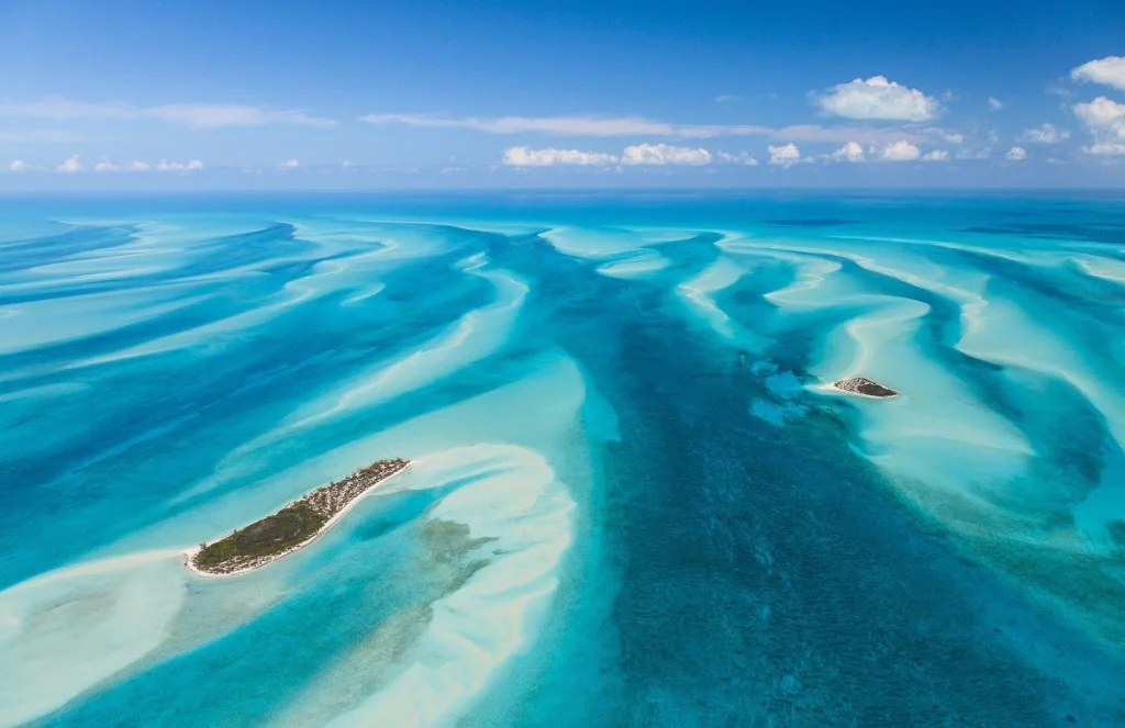 Eleuthera Private Jet Charter