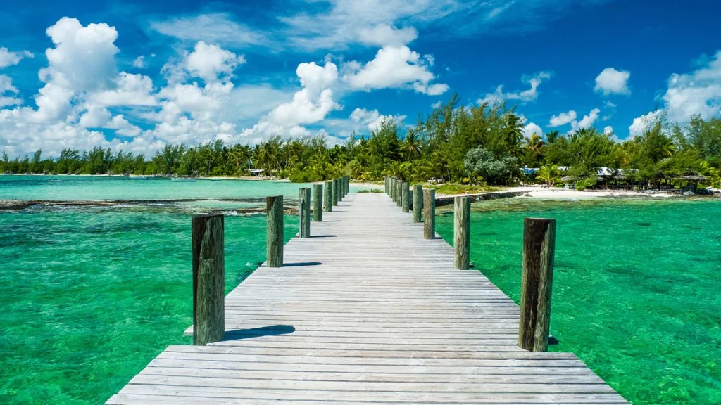 Andros Island Private Jet Charter