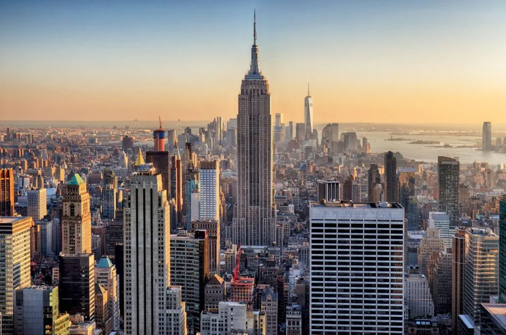 New York