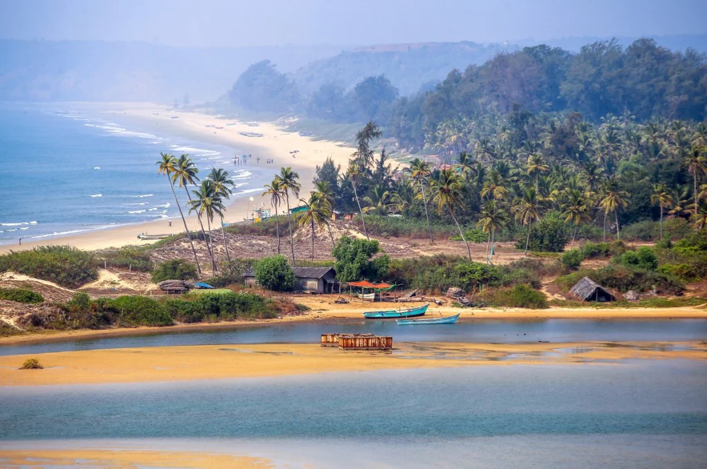 Goa Private Jet Charter