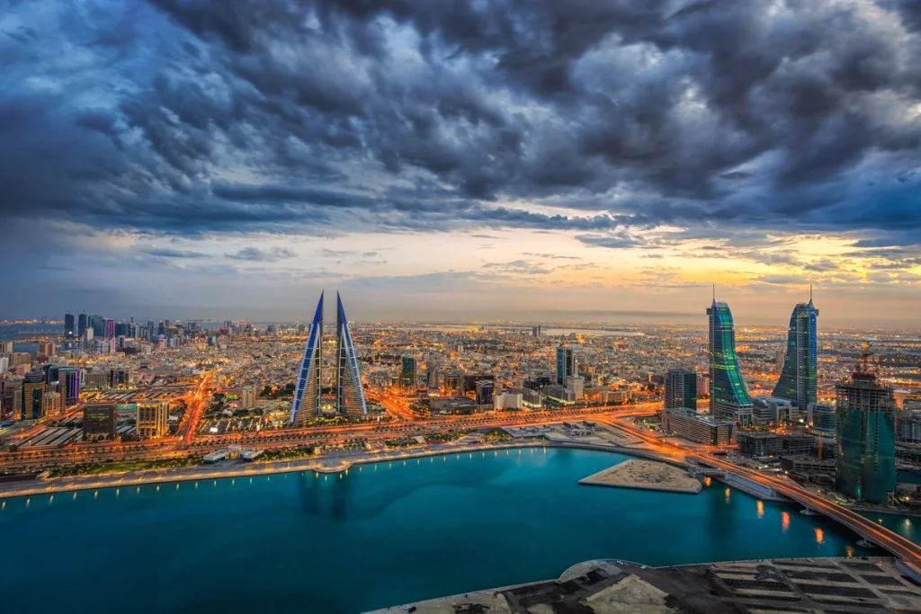 Manama Private Jet Charter