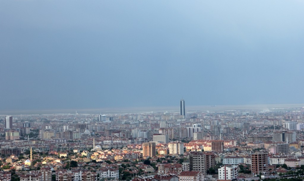 Konya Private Jet Charter