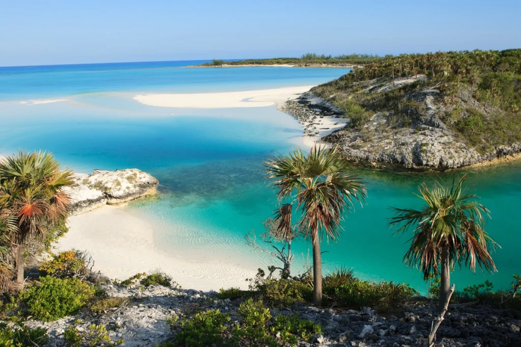 Sandy Point Private Jet Charter