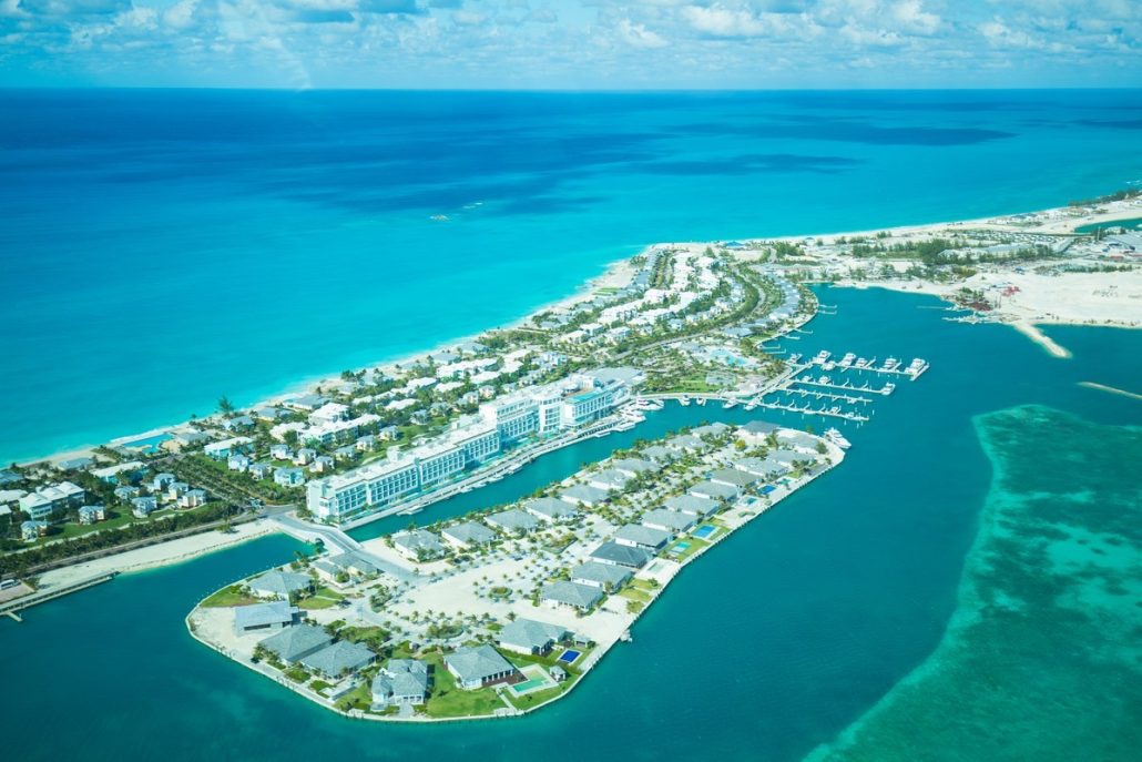 South Bimini Airport (BIM, MYBS) Private Jet Charter