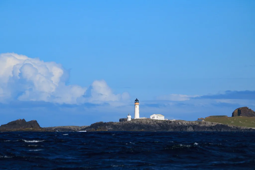 Fair Isle Private Jet Charter