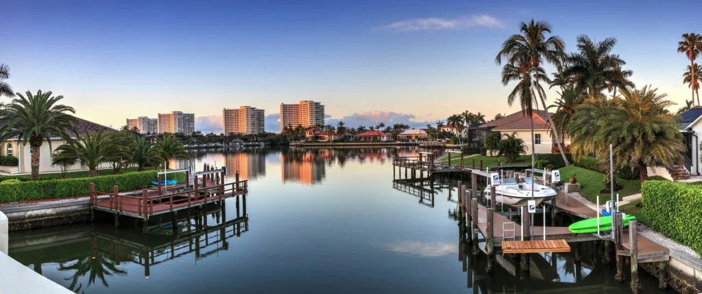 Marco Island Airport (MRK, KMKY) Private Jet Charter