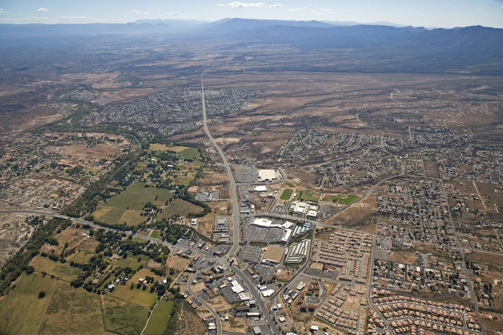 Cottonwood Airport (CTW) Private Jet Charter
