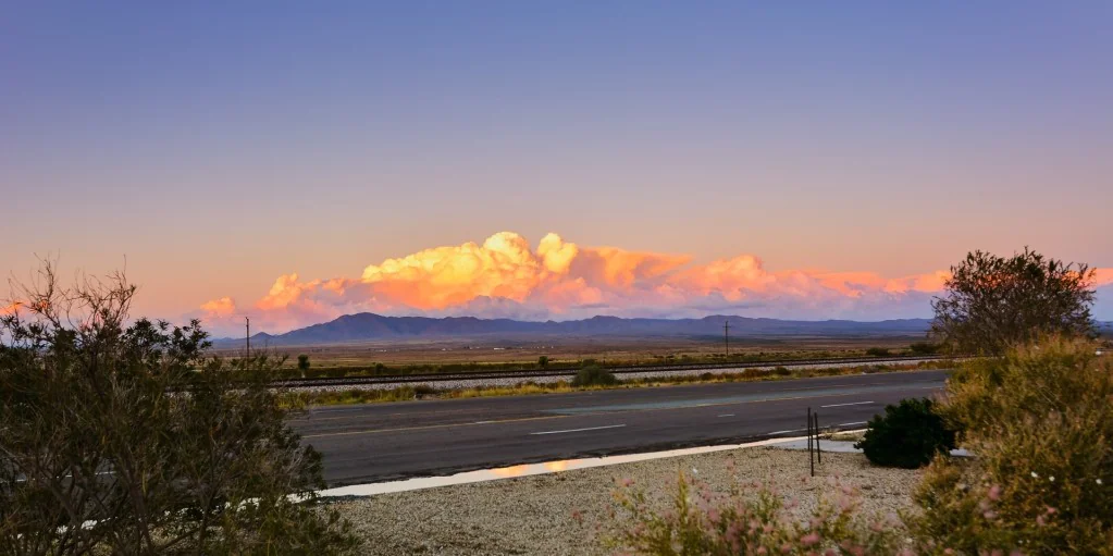 Lordsburg Municipal Airport (LSB, KLSB) Private Jet Charter