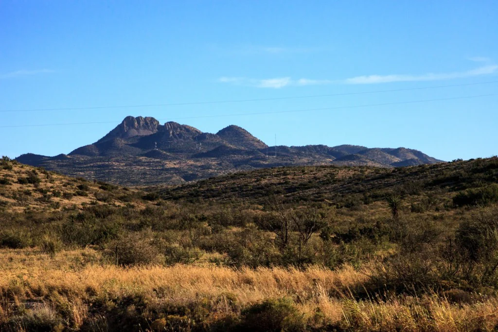 Pecos County Airport (FST, KFST) Private Jet Charter