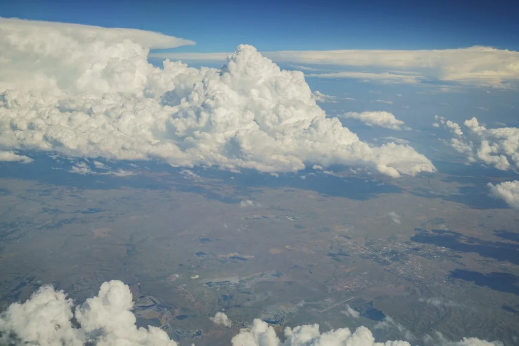 Campbell County Airport (GCC, KGCC) Private Jet Charter