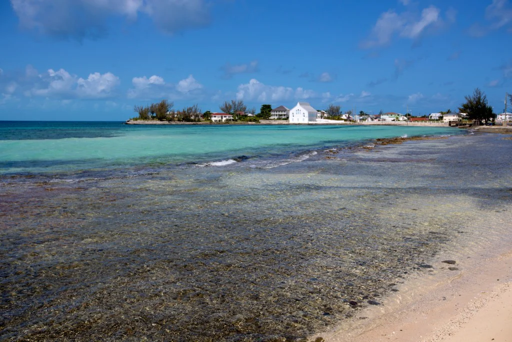 Governor's Harbour Private Jet Charter