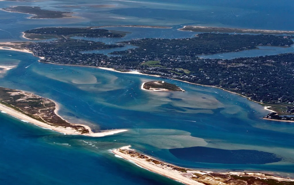 Chatham, MA Private Jet Charter