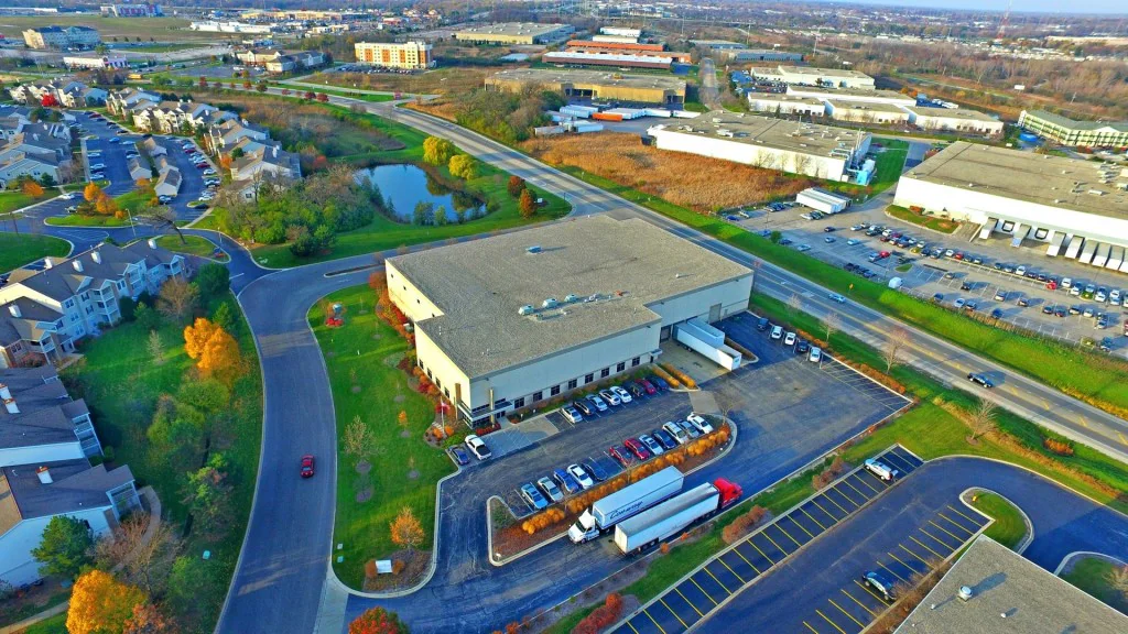 Waukegan National Airport (UGN, KUGN) Private Jet Charter
