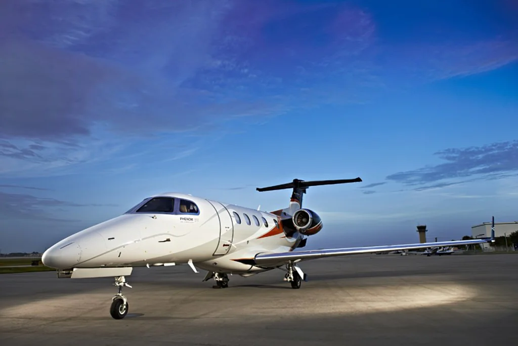 Phenom 300