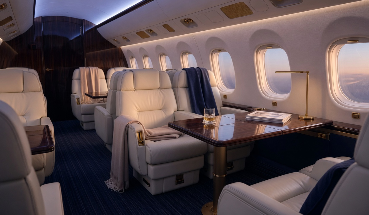 Airliner