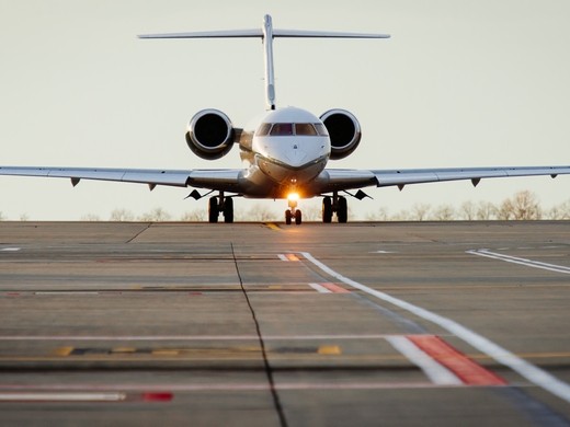 Medium and Large Jet