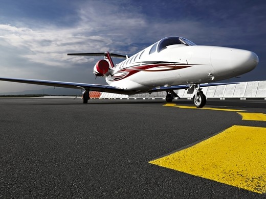 Small Jets Air Ambulance
